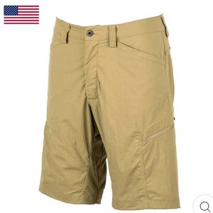 GoRuck Challenge Shorts
